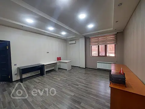 Kirayə verilir 3 otaqlı ofis 110 m² — Bakı, Nəsimi 3 otaq 110.00 m²