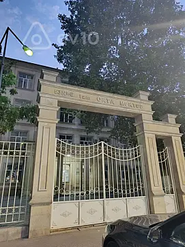 Satılır 3 otaqlı köhnə tikili 85 m² — Bakı, Yasamal 3 otaq 85.00 m²