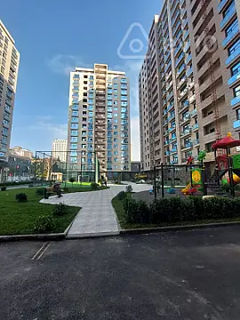 Satılır 3 otaqlı yeni tikili 121 m² — Bakı, Nəsimi 3 otaq 121.00 m²