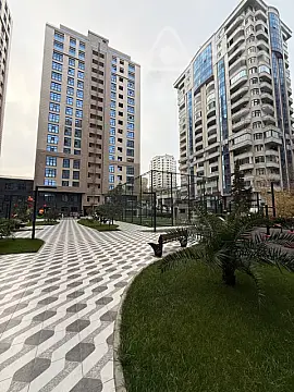 Satılır 4 otaqlı yeni tikili 149 m² — Bakı, Nəsimi 4 otaq 149.00 m²