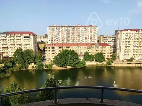 Satılır 3 otaqlı yeni tikili 180 m² — Bakı, Yasamal 3 otaq 180.00 m²