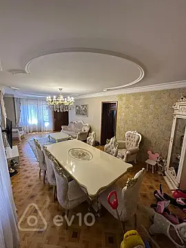 Satılır 6 otaqlı həyət evi 500 m² — Bakı, Abşeron 6 otaq 500.00 m²