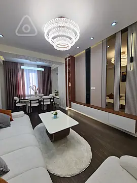 Satılır 3 otaqlı yeni tikili 108 m² — Bakı, Səbail 3 otaq 108.00 m²