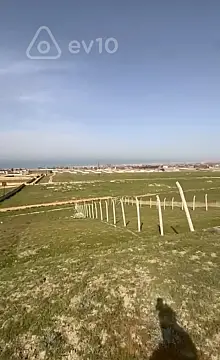 Satılır torpaq sahəsi — Bakı, Abşeron
