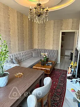 Satılır 3 otaqlı yeni tikili 103 m² — Bakı, Yasamal 3 otaq 103.00 m²