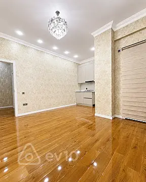 Satılır 3 otaqlı yeni tikili 100 m² — Bakı, Binəqədi 3 otaq 100.00 m²