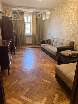 Kirayə verilir 2 otaqlı köhnə tikili 65 m² — Bakı, Nəsimi 2 otaq 65.00 m²