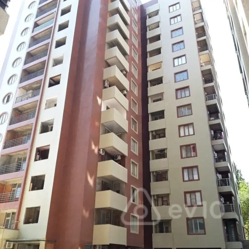 Satılır 2 otaqlı yeni tikili 65 m²