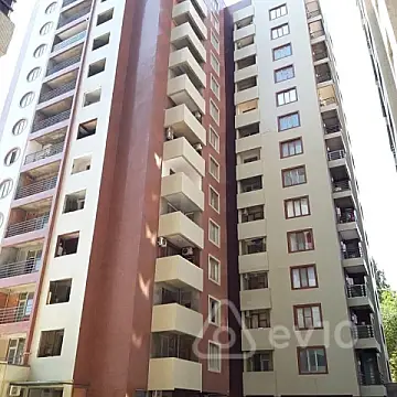 Satılır 2 otaqlı yeni tikili 65 m² — Bakı, Nərimanov 2 otaq 65.00 m²