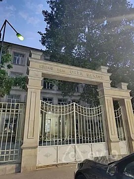 Satılır 3 otaqlı köhnə tikili 85 m² — Bakı, Yasamal 3 otaq 85.00 m²