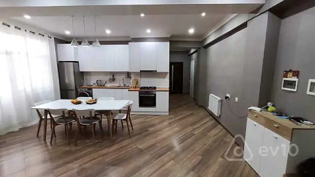 Satılır 4 otaqlı yeni tikili 120 m² — Bakı, Yasamal 4 otaq 120.00 m²