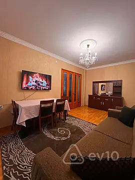 Satılır 2 otaqlı köhnə tikili 60 m² — Bakı, Nərimanov 2 otaq 60.00 m²