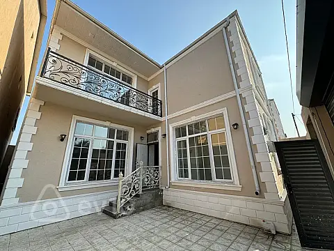 Satılır 5 otaqlı həyət evi 170 m² — Bakı, Xətai 5 otaq 170.00 m²