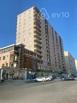 Satılır 2 otaqlı yeni tikili 70 m² — Bakı, Səbail 2 otaq 70.00 m²