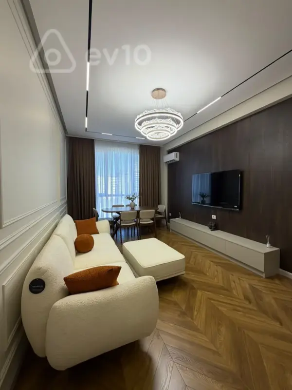 Satılır 2 otaqlı yeni tikili 85 m²
