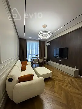 Satılır 2 otaqlı yeni tikili 85 m² — Bakı, Xətai 2 otaq 85.00 m²