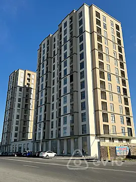 Satılır 2 otaqlı yeni tikili 71 m² — Bakı, Sabunçu 2 otaq 71.00 m²