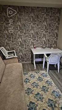 Kirayə verilir 1 otaqlı köhnə tikili 20 m² — Bakı, Səbail 1 otaq 20.00 m²