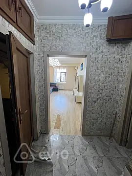 Kirayə verilir 3 otaqlı yeni tikili 70 m² — Xırdalan 3 otaq 70.00 m²