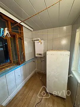 Kirayə verilir 2 otaqlı köhnə tikili 60 m² — Xırdalan 2 otaq 60.00 m²