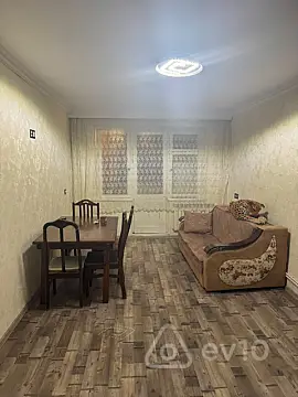Kirayə verilir 2 otaqlı yeni tikili 65 m² — Xırdalan 2 otaq 65.00 m²