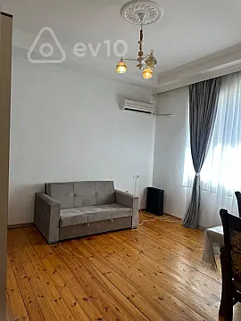 Kirayə verilir 1 otaqlı yeni tikili 38 m² — Xırdalan 1 otaq 38.00 m²