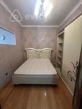 Kirayə verilir 2 otaqlı yeni tikili 60 m² — Xırdalan 2 otaq 60.00 m²