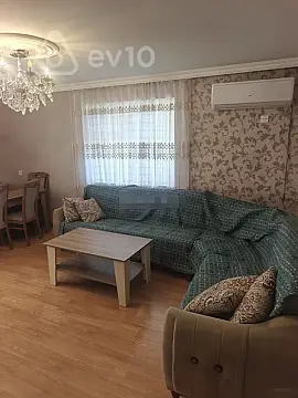 Kirayə verilir 2 otaqlı köhnə tikili 60 m² — Sumqayıt 2 otaq 60.00 m²