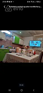 Kirayə verilir 2 otaqlı həyət evi 50 m² — Sumqayıt 2 otaq 50.00 m²
