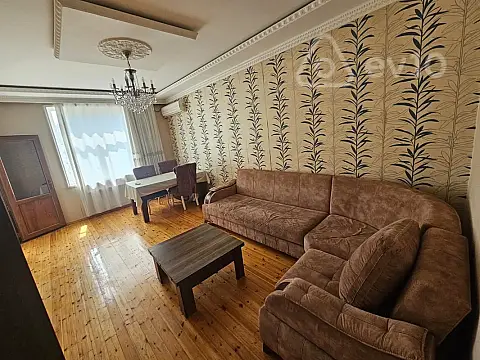 Kirayə verilir 2 otaqlı yeni tikili 60 m² — Bakı, Yasamal 2 otaq 60.00 m²