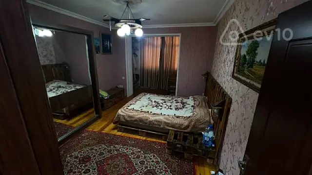 Kirayə verilir 3 otaqlı köhnə tikili 80 m² — Bakı, Xətai 3 otaq 80.00 m²