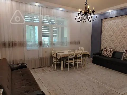 Kirayə verilir 2 otaqlı yeni tikili 70 m² — Bakı, Yasamal 2 otaq 70.00 m²