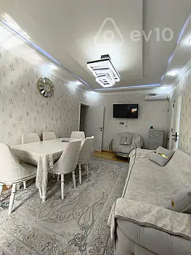 Kirayə verilir 2 otaqlı köhnə tikili 45 m² — Bakı, Nizami 2 otaq 45.00 m²