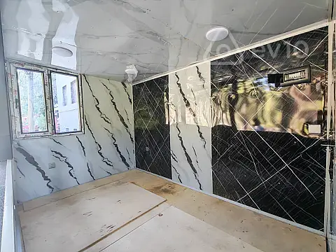 Kirayə verilir mənzil 30 m² — Xırdalan 30.00 m²