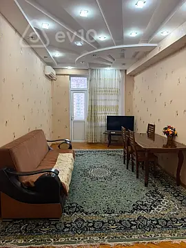 Kirayə verilir 3 otaqlı yeni tikili 90 m² — Bakı, Yasamal 3 otaq 90.00 m²