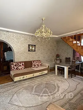Kirayə verilir 8 otaqlı həyət evi 200 m² — Bakı, Xəzər 8 otaq 200.00 m²