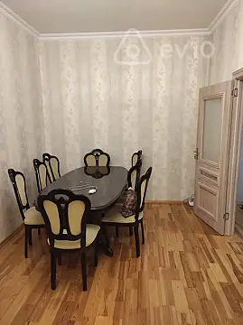 Kirayə verilir 2 otaqlı yeni tikili 60 m² — Xırdalan 2 otaq 60.00 m²