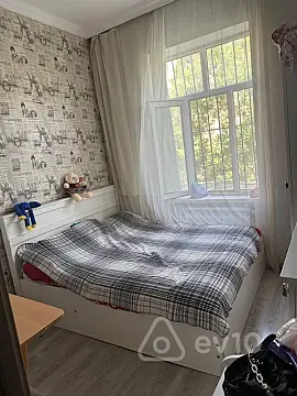 Kirayə verilir 2 otaqlı köhnə tikili 60 m² — Bakı, Nərimanov 2 otaq 60.00 m²