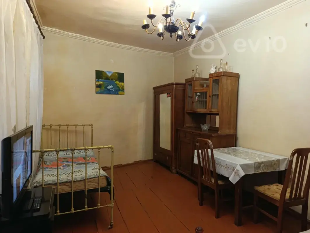 Kirayə verilir 1 otaqlı həyət evi 20 m²