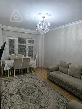 Satılır 3 otaqlı köhnə tikili 90 m² — Bakı, Sabunçu 3 otaq 90.00 m²