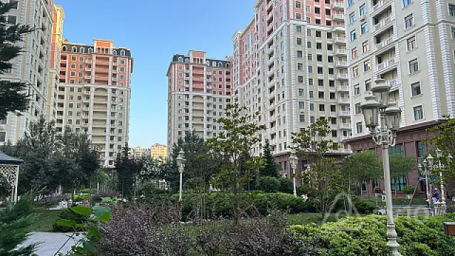 Kirayə verilir 2 otaqlı yeni tikili 86 m² — Bakı, Yasamal 2 otaq 86.00 m²
