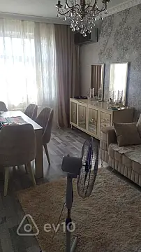 Satılır 4 otaqlı köhnə tikili 90 m² — Bakı, Suraxanı 4 otaq 90.00 m²