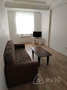 Kirayə verilir 2 otaqlı yeni tikili 80 m² — Xırdalan 2 otaq 80.00 m²