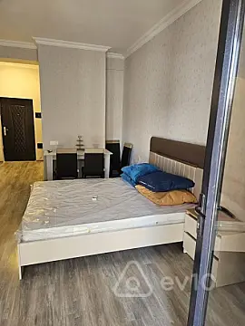 Kirayə verilir 1 otaqlı yeni tikili 37 m² — Bakı, Nəsimi 1 otaq 37.00 m²