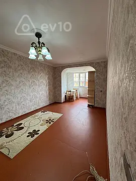 Satılır 2 otaqlı köhnə tikili 40 m² — Bakı, Nizami 2 otaq 40.00 m²