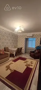 Satılır 2 otaqlı köhnə tikili 60 m² — Bakı, Xətai 2 otaq 60.00 m²