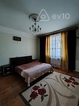 Kirayə verilir 3 otaqlı köhnə tikili 150 m² — Bakı, Sabunçu 3 otaq 150.00 m²