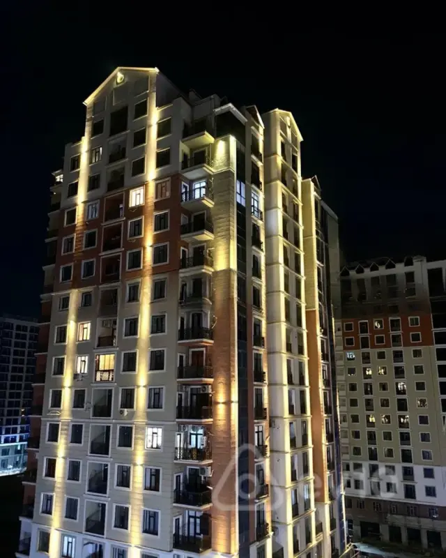 Kirayə verilir 2 otaqlı yeni tikili 60 m²