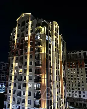 Kirayə verilir 2 otaqlı yeni tikili 60 m² — Bakı, Nərimanov 2 otaq 60.00 m²