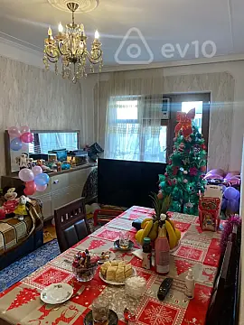 Satılır 3 otaqlı köhnə tikili 82 m² — Bakı, Xətai 3 otaq 82.00 m²